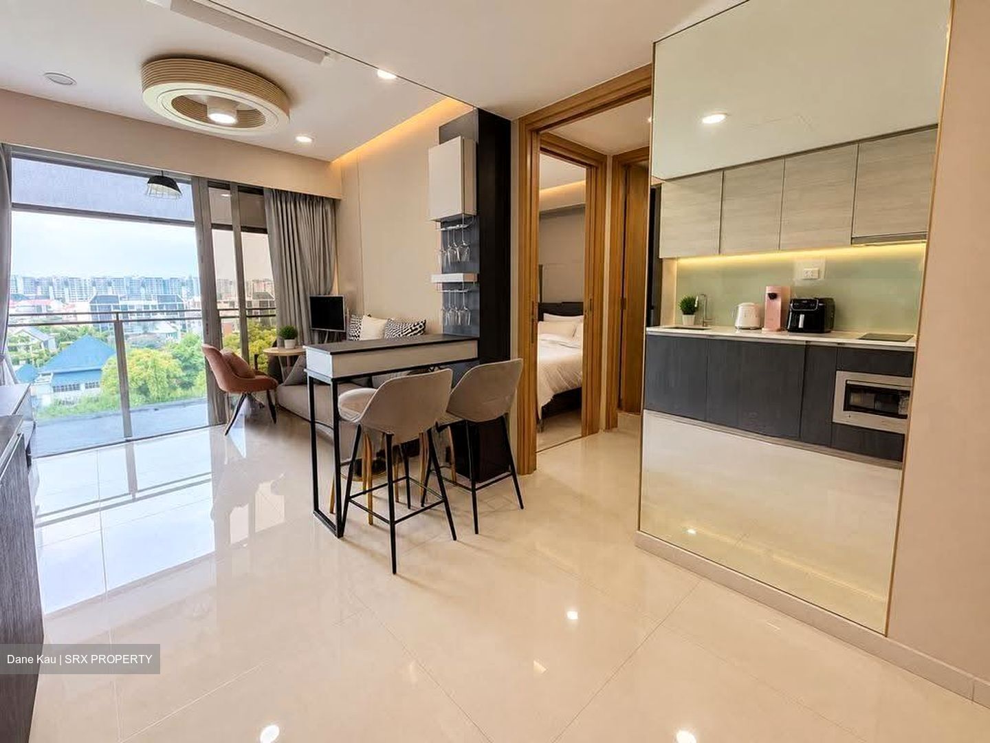 Bartley Residences (D19), Apartment #621694981